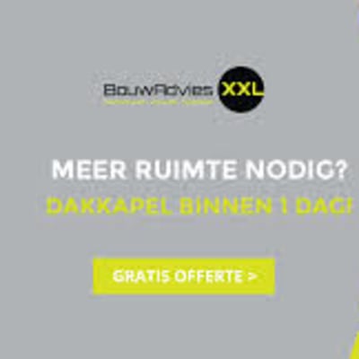 BouwAdvies XXL