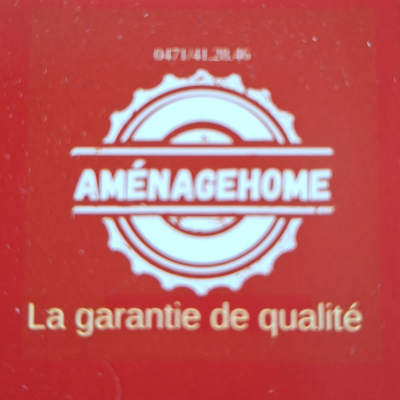 Aménage home