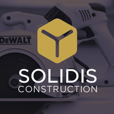 Solidis construct
