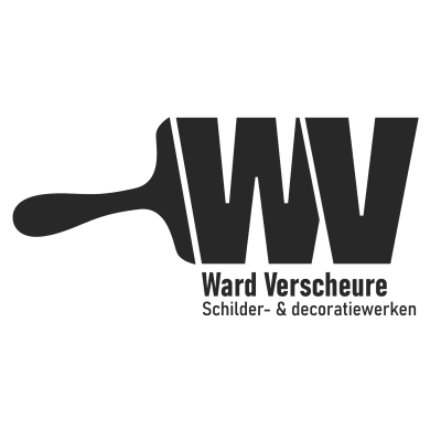 Ward verscheure schilderwerken