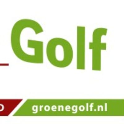 De Groene Golf