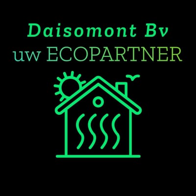 Daisomont Bv uw ecopartner