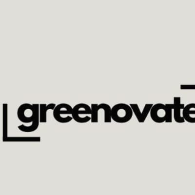GREENOVATE