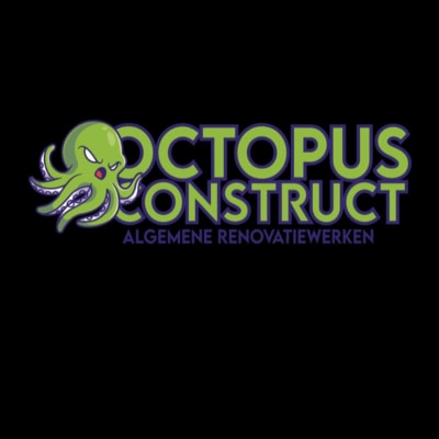 Octopus construct