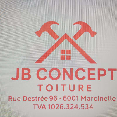 jbconcept toiture