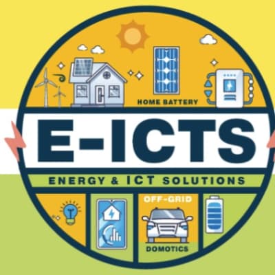 Energy & ICT Solutions   E-ICTS