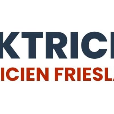Elektricien Friesland