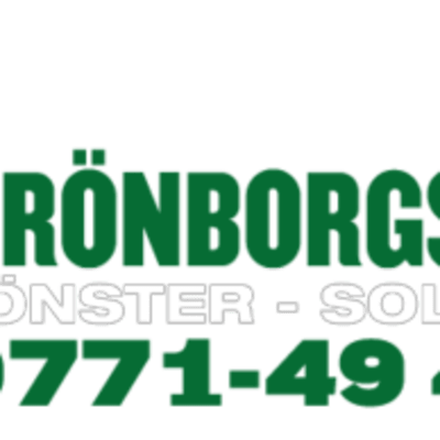 Grönborgs Bygg & Solenergi
