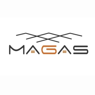 MAGAS BV