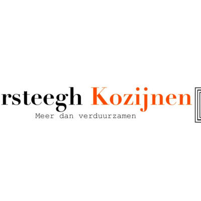 Versteegh Kozijnen