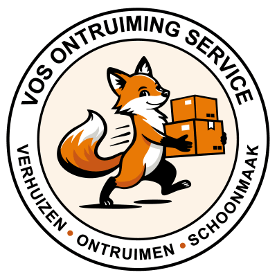 Vos Ontruiming Service