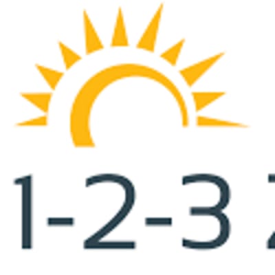 123Zon&Energie B.V.