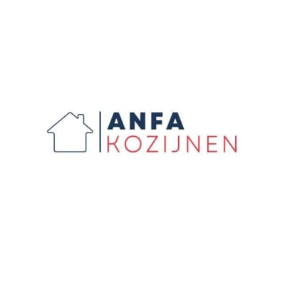 Anfakozijnen B.V.