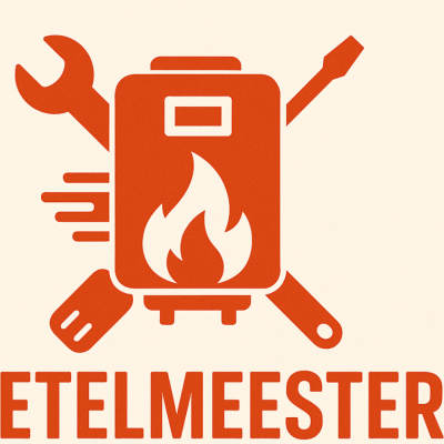 De ketelmeester