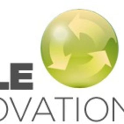 Gisle Innovations AB