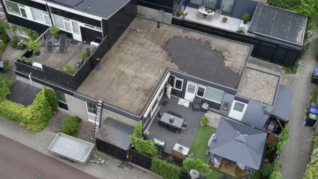Foto's bij de beoordeling