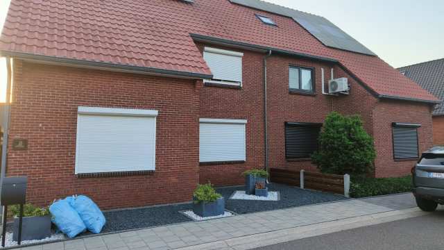 Foto's bij de beoordeling