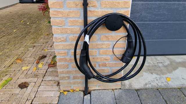 Foto's bij de beoordeling