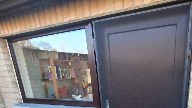 Foto's bij de beoordeling