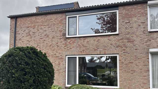 Foto's bij de beoordeling