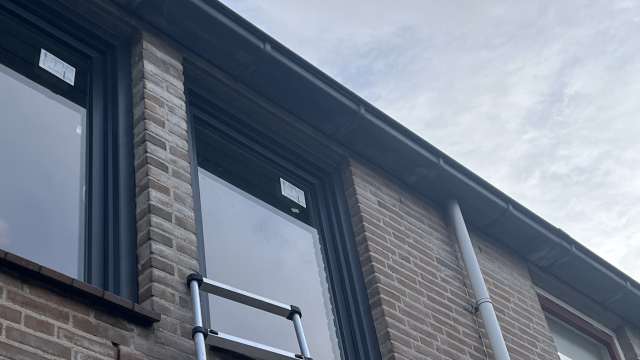 Foto's bij de beoordeling