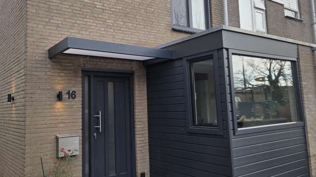Foto's bij de beoordeling