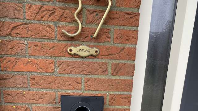 Foto's bij de beoordeling