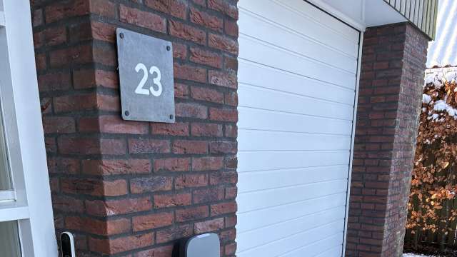 Foto's bij de beoordeling