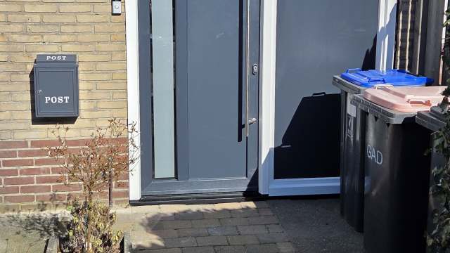 Foto's bij de beoordeling