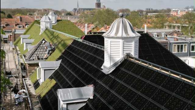 Foto's bij de beoordeling