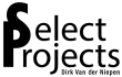 SELECT PROJECTS