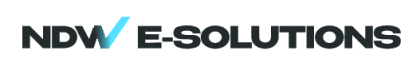 NDW e-solutions