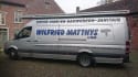 MATTHYS WILFRIED