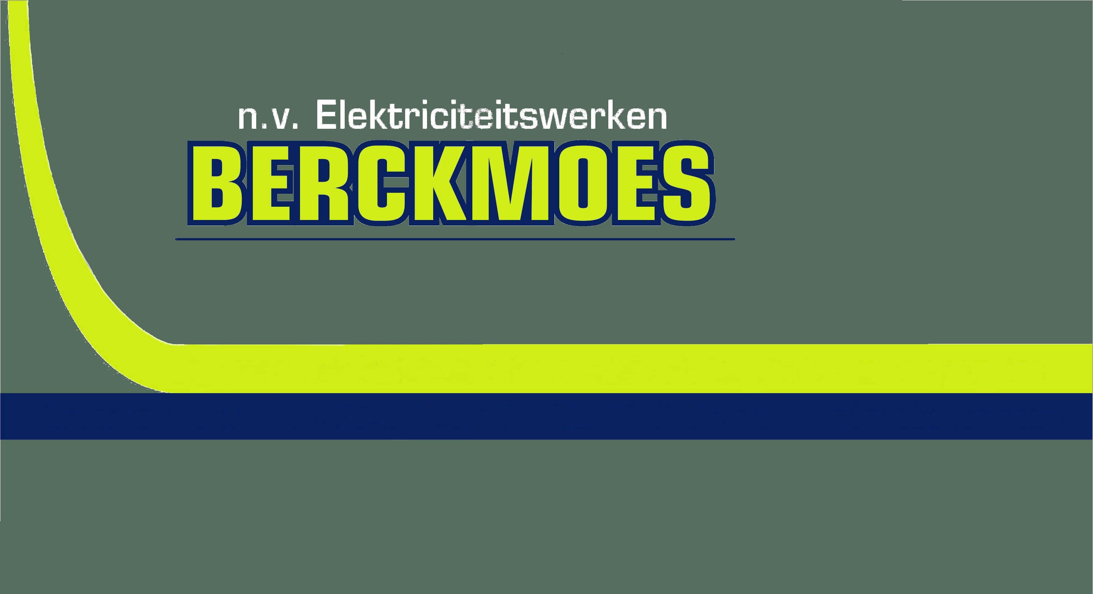 N.V. Elektriciteitswerken Berckmoes