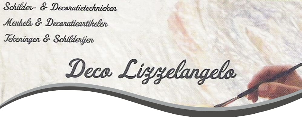 Deco Lizzelangelo