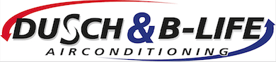 Dusch&B-life Airconditioning BV