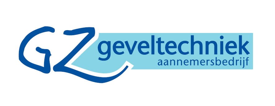 Aannemersbedrijf GZ Geveltechniek