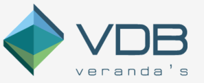 VDB Veranda's