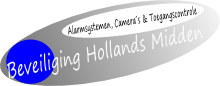 Beveiliging Hollands Midden
