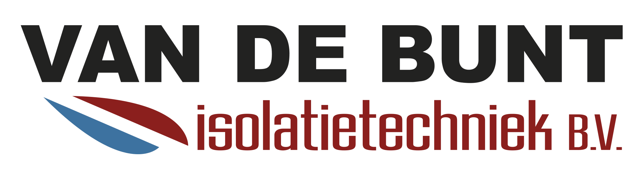 Van de Bunt Isolatietechniek