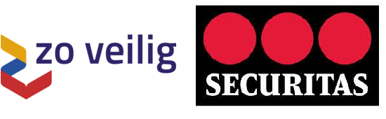 Zo Veilig - SecuritasHome