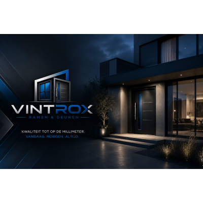 Vintrox Ramen & Deuren