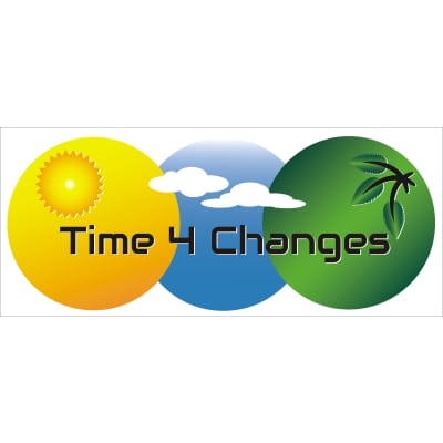 Time For Changes