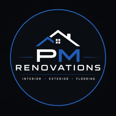 PM RENOVATIONS