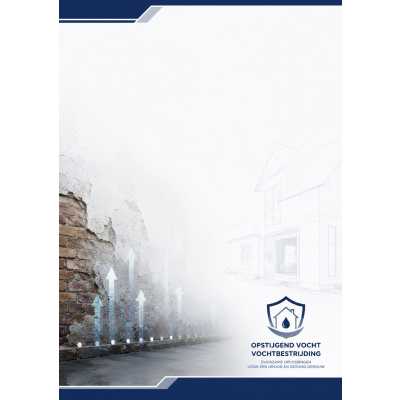 Iegres Vochtbestrijding