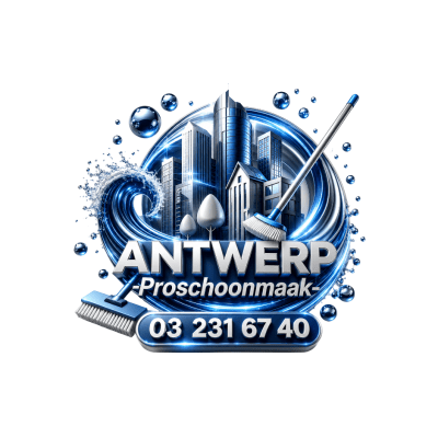 Antwerp-Proschoonmaak BV