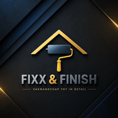 Fixx & finish