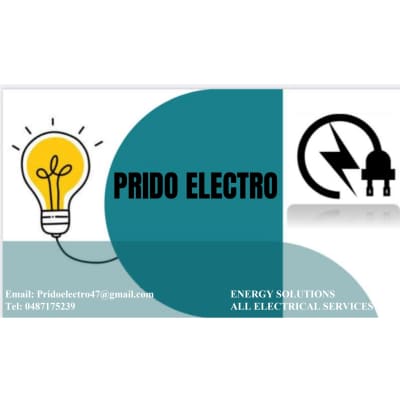 Prido Electro