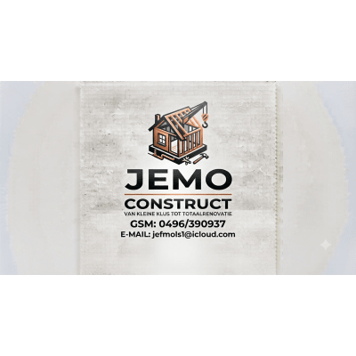 Jemo-Construct