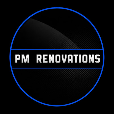 PM RENOVATIONS
